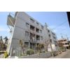 バトンルージュの間取り画像