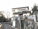 高取北借家戸建の間取り画像