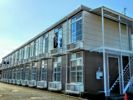 レオパレスラ・プランタンの間取り画像