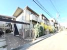 リンクス岡本の間取り画像