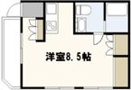 Renove House 長束の間取り画像