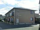 Calm Hills 3番館の間取り画像