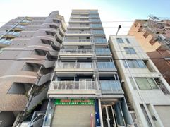 ベルシモンズ桜川の外観画像