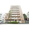 エクセレントシティ中野鷺宮の間取り画像