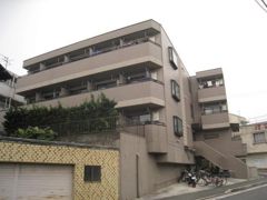 ロジュマン大浦の外観画像