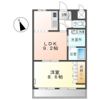 FLAT STELLARの間取り画像