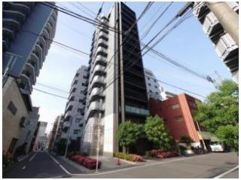 ｴｽﾀｰﾄ入谷Ⅱの外観画像