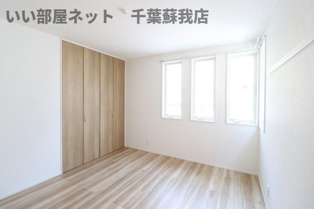 洋室
