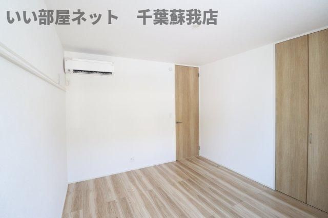 洋室