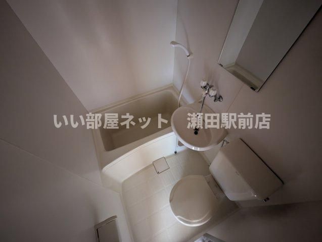 バスルーム