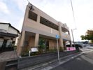 クレシア清田の間取り画像