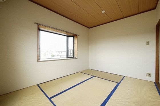 ベッドルーム