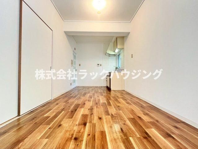 リビング