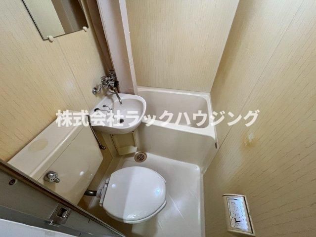 バスルーム