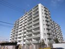 BELISTA茶屋ヶ坂の間取り画像