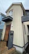 上用賀戸建の間取り画像
