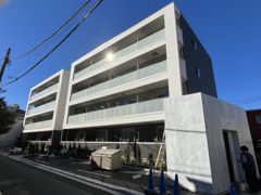 プローシュの外観画像