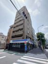 パレステュディオVIDA文京南の間取り画像