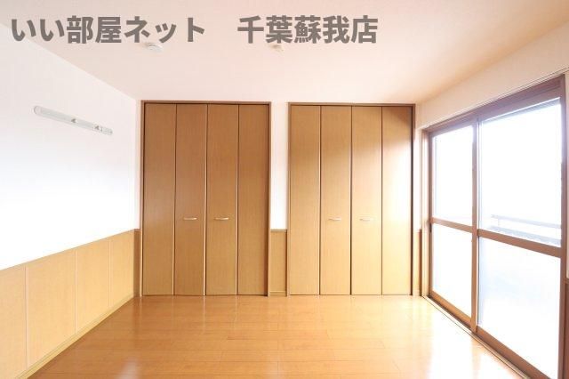 洋室
