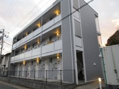 レオパレス和の外観画像