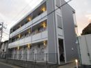 レオパレス和の外観