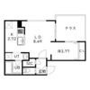 仮)北広島市共栄町4丁目MSの間取り画像