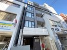サンライズ京橋の間取り画像