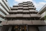 ルーブル川崎中丸子弐番館の間取り画像