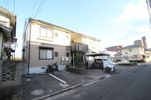 サンシャイン庚午の間取り画像