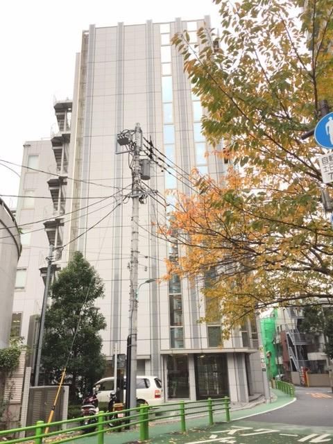 HF青葉台レジデンスの外観画像
