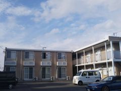 レオパレスK＆Rの外観画像