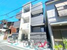 maison PREMIER Ⅴの外観