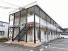 レオパレスデュ エヴァンジイルの間取り画像