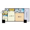 エンクレストNEO博多駅南の間取り画像