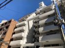 シティコート東扇町の間取り画像