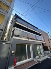 ビタミンテラス下山手の外観画像