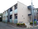 クレイノフルール?円寺の外観