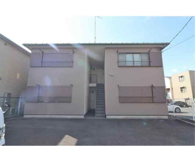 プラザ滝頭ハイツIの外観画像