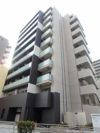 ガーラ・ステーション横濱阪東橋の間取り画像