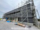 Vent Vert (ヴァン ヴェール)の間取り画像