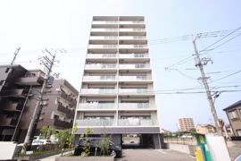 シティブリッジ西原の外観画像