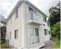 ハイツ179WESTの間取り画像