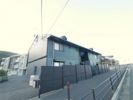 サンモリッツYの間取り画像
