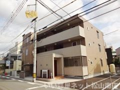 エソラ雄郡の外観画像
