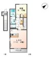 月桂樹の間取り画像