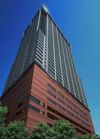 クロスエアタワーの間取り画像
