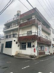 山根ビルの外観画像