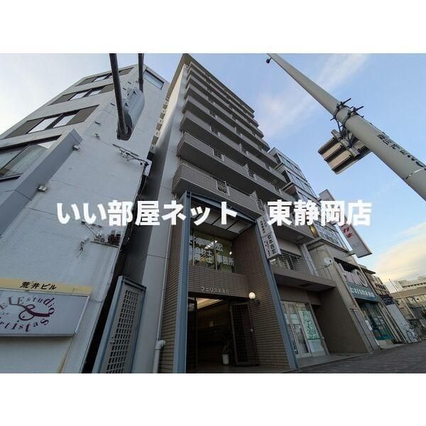 フェリス本通の外観画像