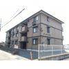 サンハイムさつきの外観