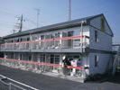レオパレスTOYODAの間取り画像